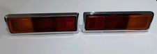 ford escort rear lights for sale ford escort rear lights for sale SWANSEA
