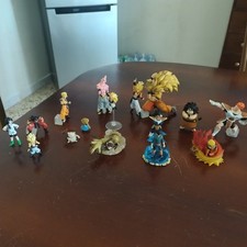 figure dragon naruto ball usato  Mazara del Vallo