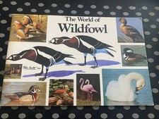 Wildfowl trust zoo for sale  TOTNES