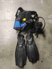 Multi brand scuba for sale  Salinas