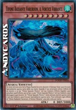 Tifone radiante varuroon usato Tifone radiante varuroon usato  Ravenna