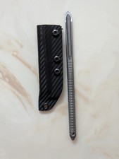 Pre owned microtech for sale  Valley Stream