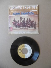John travolta greased d'occasion  Valence