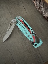 Leatherman skeletool cx gebraucht kaufen  Ribnitz-Damgarten
