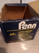 Penn reels 49l gebraucht kaufen  Oyten