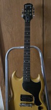 Epiphone electric guitar for sale  Roscoe