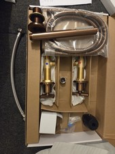 Brand new crosswater for sale  CAMBRIDGE