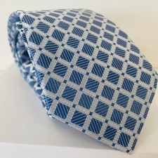 Men tie silk for sale  SOLIHULL