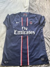 Psg men football for sale  NORWICH