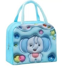 Schöne lunchtasche brottasche gebraucht kaufen  Paderborn