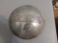 gmc truck hubcaps for sale  Farmington