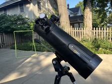 Telescope national geographic for sale  Dayton