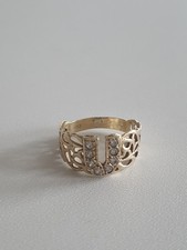 Vintage damen diamanten gebraucht kaufen  Wolfsburg