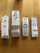 Somfy situo variation gebraucht kaufen  Weidenstetten