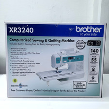Brother xr3240 computerized for sale  Ontario