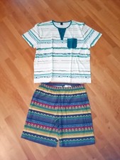 Herren pyjama schlafanzug gebraucht kaufen Herren pyjama schlafanzug gebraucht kaufen  Waldkraiburg