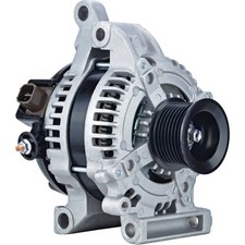 Alternator toyota tundra for sale  Portland