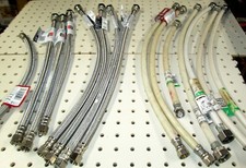 Plumbing lot pcs for sale  Hutchinson
