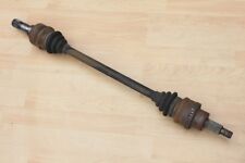 Drive shaft rear for sale  ILKESTON