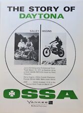 1971 ossa 250 for sale  Cleveland