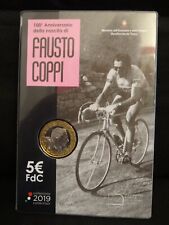 Radrennfahrer fausto coppi gebraucht kaufen  Hamburg