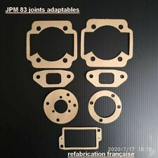 Joints motobecane 125 d'occasion  Salernes