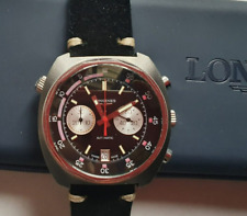 Longines heritage diver usato  Parma