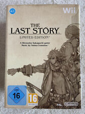 The last story d'occasion  France