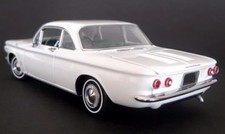 Usado, Carro esportivo Chevrolet Chevy modelo construído Corvair Monza Race vintage  comprar usado  Enviando para Brazil