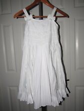 Jottum white cotton for sale  Utica