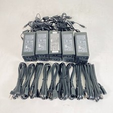 LOTE de 10 Adaptadores Zebra Originais SAWA-52-312524 FSP075-RAAN2 FSP075-RAAM, usado comprar usado  Enviando para Brazil
