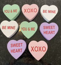 Valentines day conversation for sale  Toms River