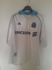 Maglia olympique marseille usato  Assemini