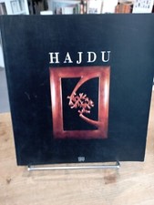 Etienne hajdu dédicace d'occasion  Alzonne