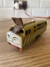 Diesel track master for sale  HULL