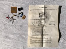 Accessoire clignotant passage d'occasion  Reims