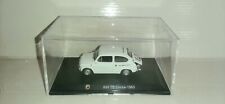 Fiat abarth 850 usato  Corbetta
