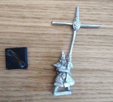 Standartenträger dunkelelfen  gebraucht kaufen  Hildesheim