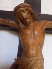 Crocifisso pastiglia croce usato  Napoli
