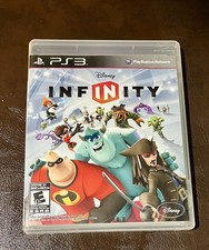 Disney infinity ps3 d'occasion  Expédié en Belgium