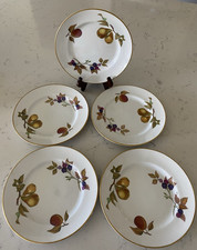 Royal worcester evesham for sale  New Albany