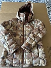 Giubbotto piumino burton usato Giubbotto piumino burton usato  Spedire a Italy