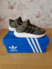 Adidas boys dark for sale  GLOSSOP