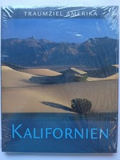Traumziel amerika kalifornien gebraucht kaufen  Buttenwiesen