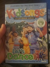 kidsongs dvd for sale kidsongs dvd for sale Macon