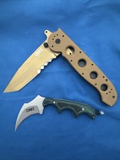 Crkt m16 14dsfg for sale  Lebanon
