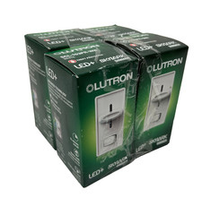 Lot lutron skylark for sale  Anderson