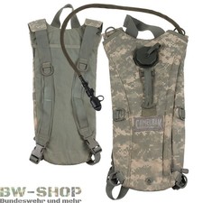 Riginal camelbak trinkrucksack gebraucht kaufen  Wittenberge