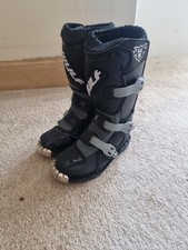 Wulf kids motocross for sale  TRANENT
