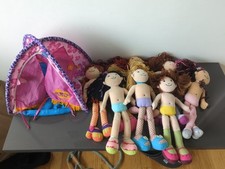 Groovy girls lot for sale  Hood River